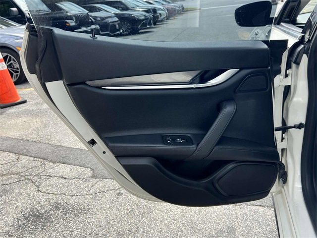 Used 2020 Maserati Ghibli S Q4 image 11