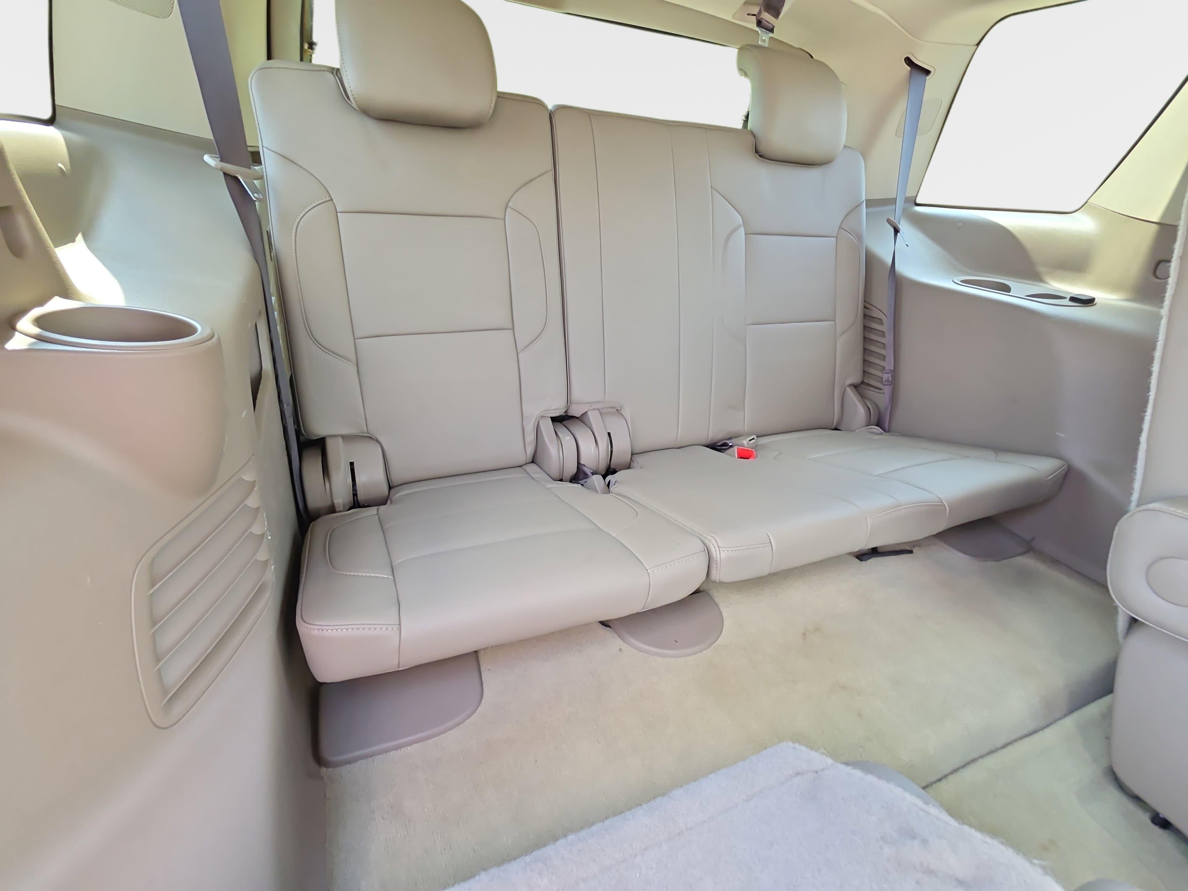 Used 2017 Chevrolet Tahoe LT AWD/4WD image 12