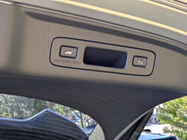 New 2025 Acura ADX FWD image 11