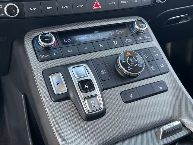 Used 2024 Hyundai Palisade SEL AWD/4WD image 27