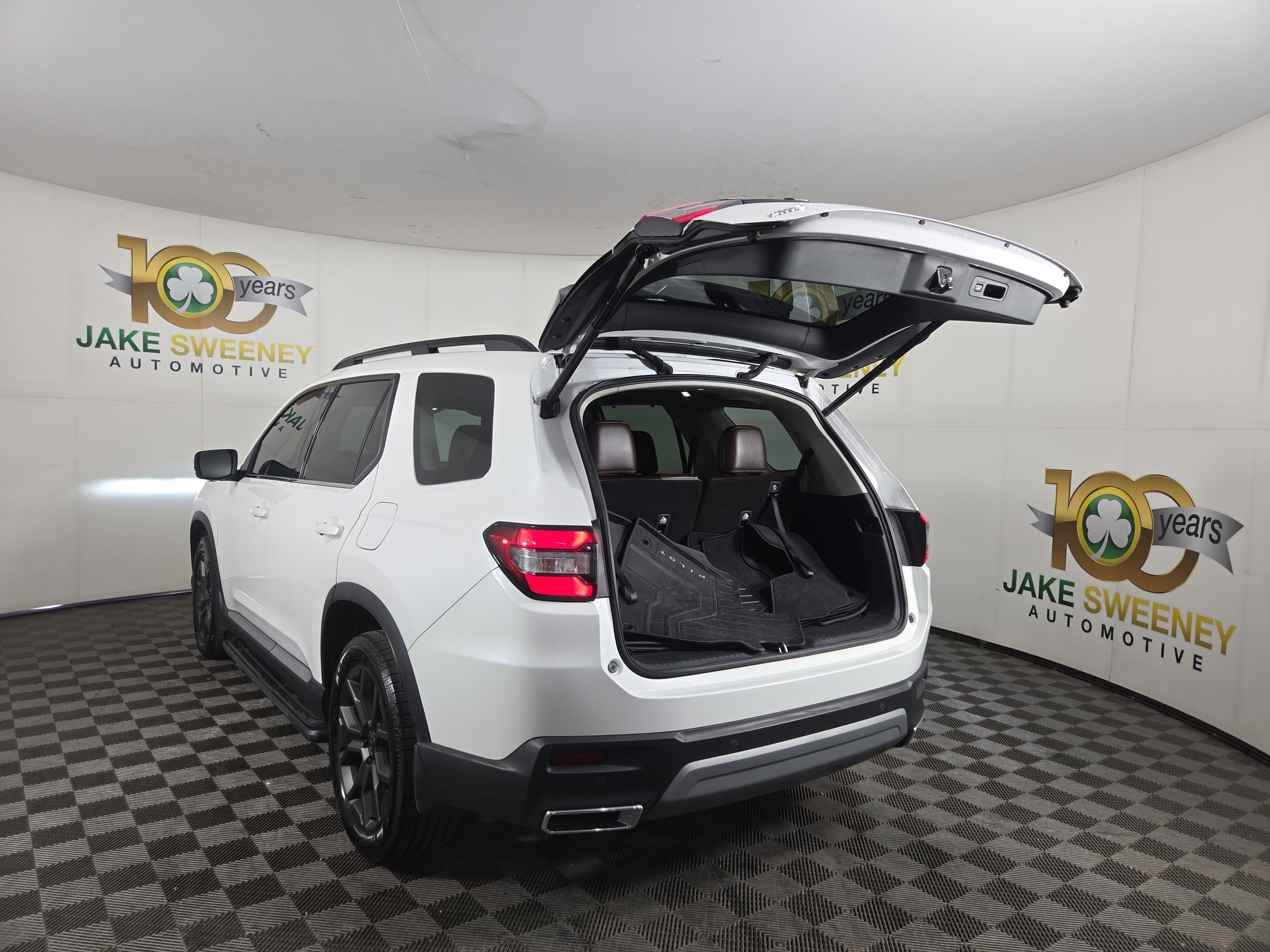 Used 2023 Honda Pilot Elite image 34