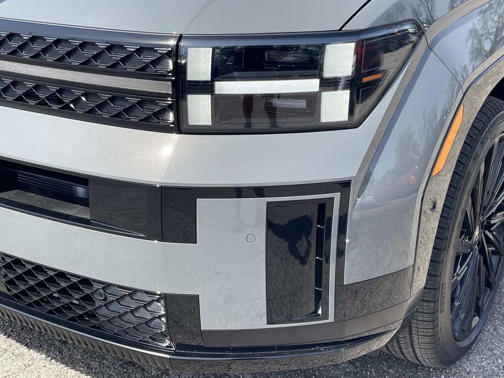 New 2026 Hyundai Santa Fe Calligraphy image 9