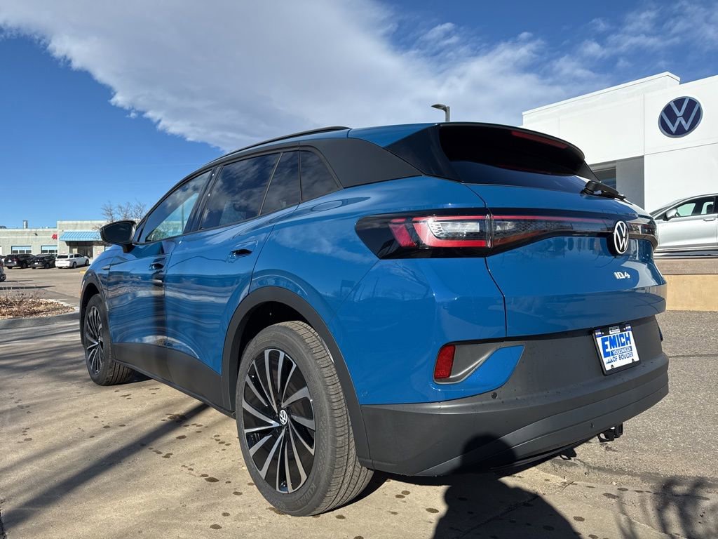 New 2026 Volkswagen ID.4 Pro image 3