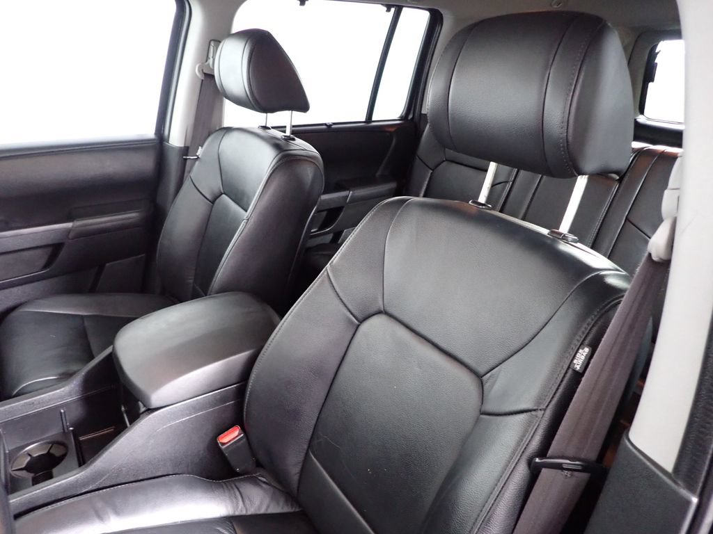 Used 2014 Honda Pilot Touring image 21