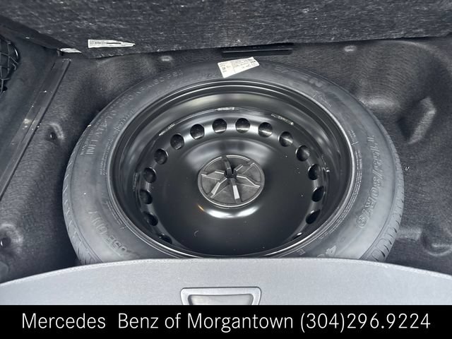 Certified 2025 Mercedes-Benz GLE 350 4MATIC image 20