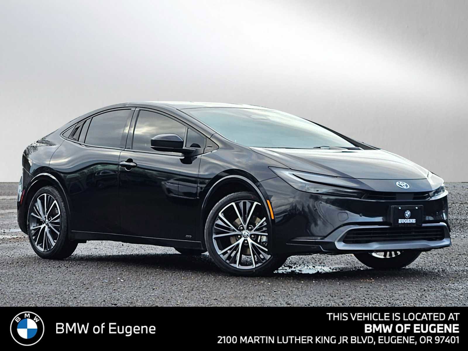 Used 2023 Toyota Prius XLE