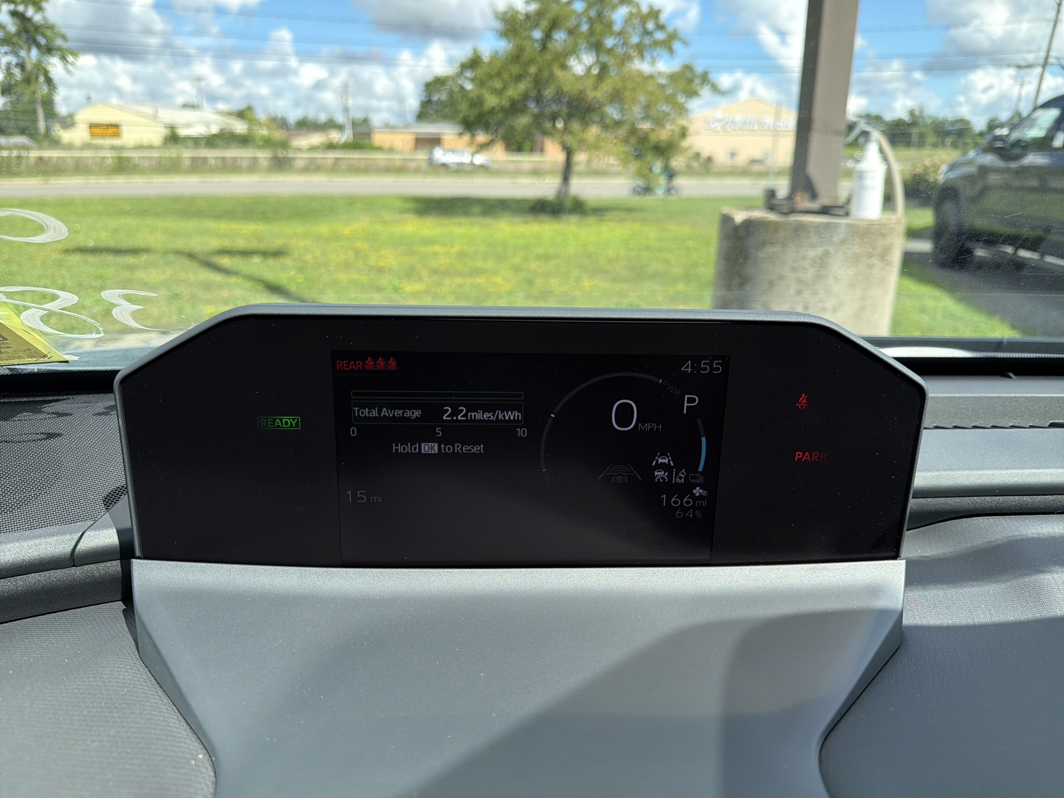 New 2026 Toyota bZ AWD/4WD image 16