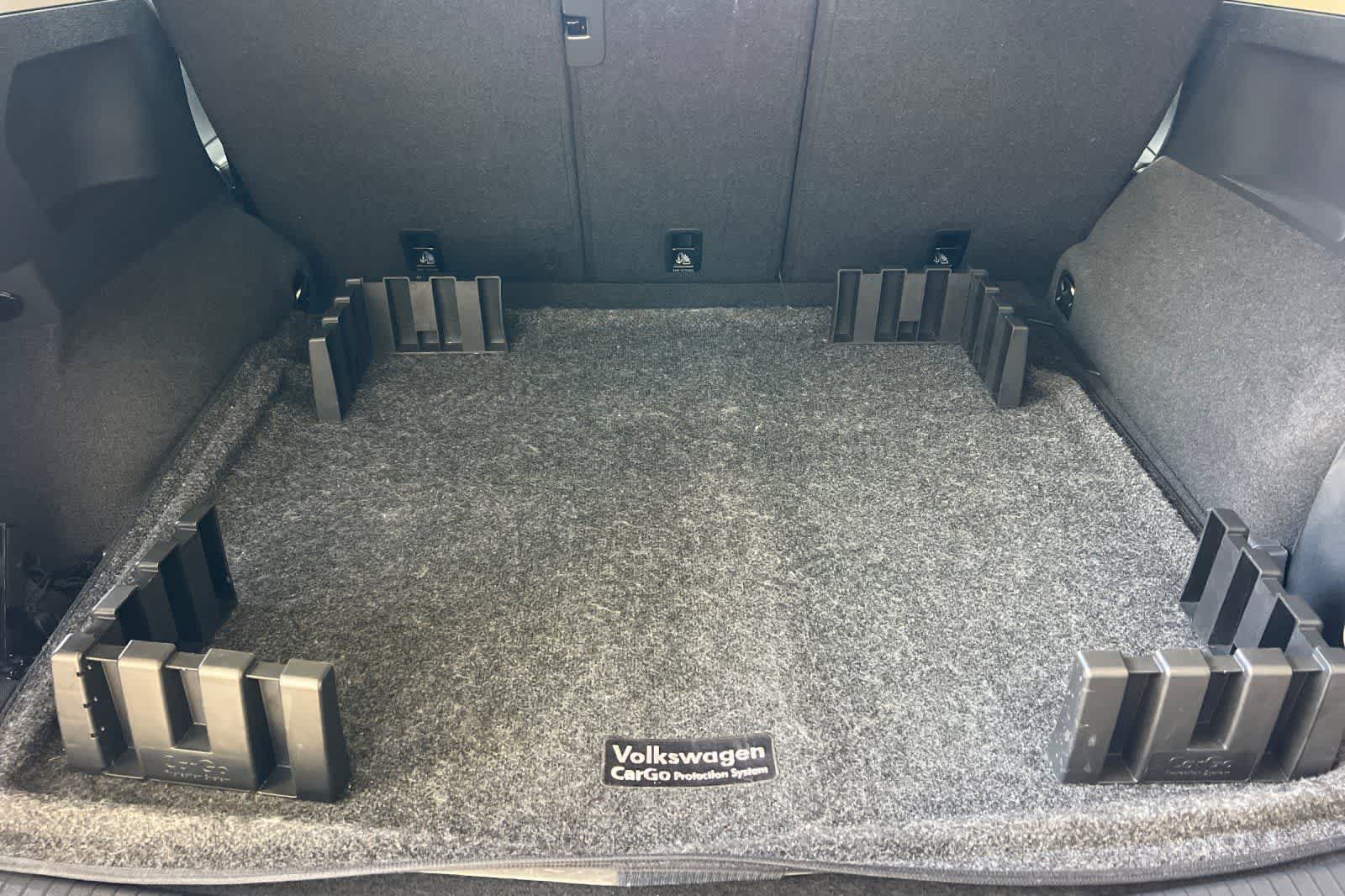 Used 2022 Volkswagen Tiguan S AWD/4WD image 17