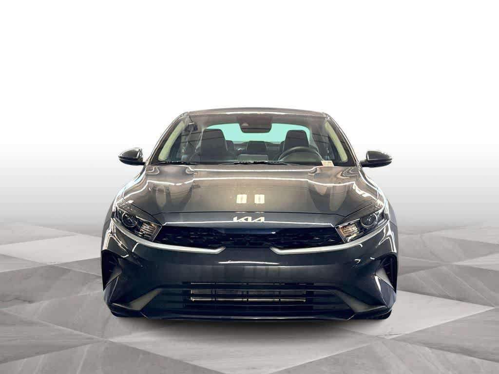 Certified 2024 Kia Forte LXS FWD video 3
