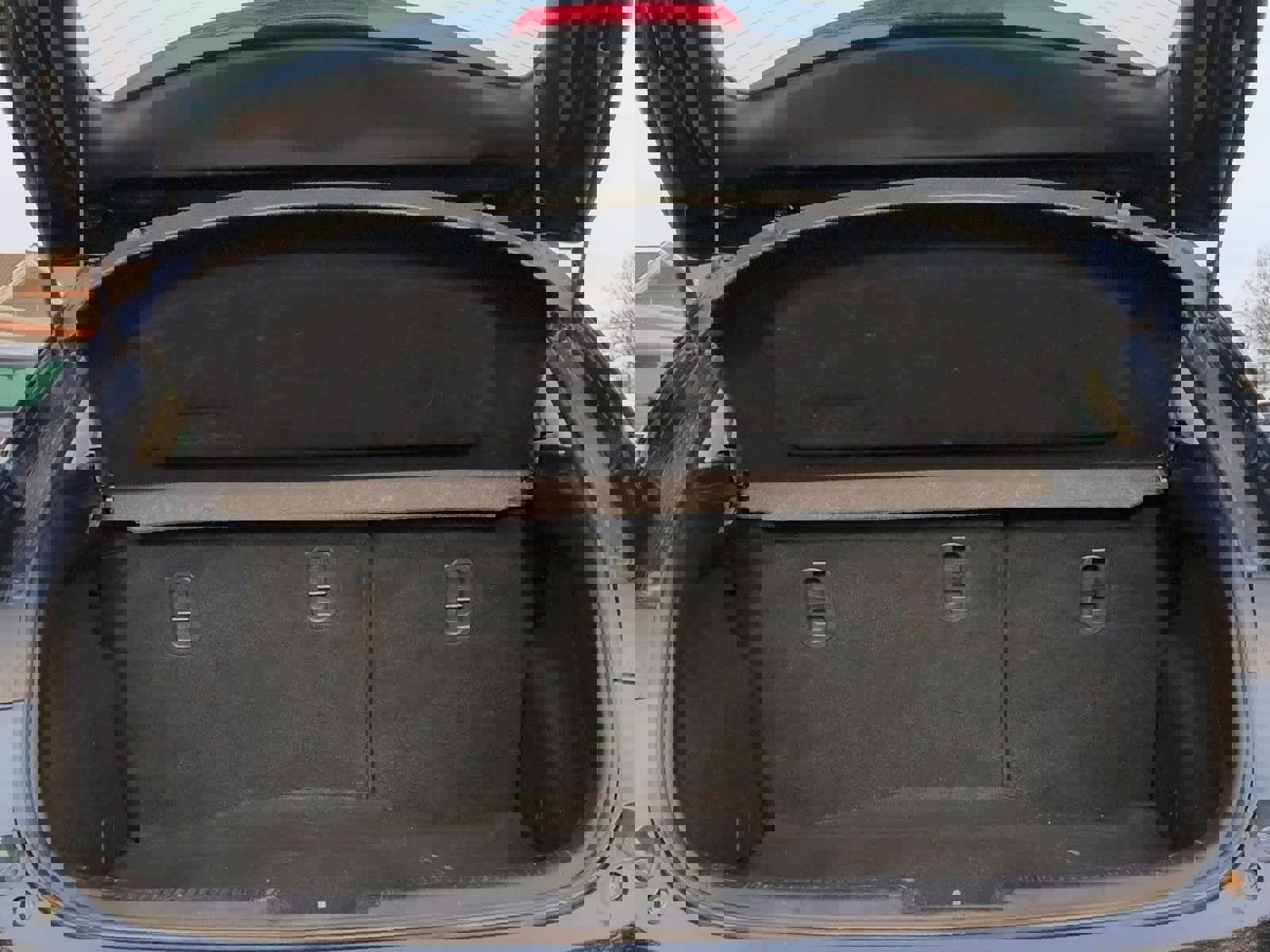 Used 2017 MAZDA MAZDA3 Touring image 36