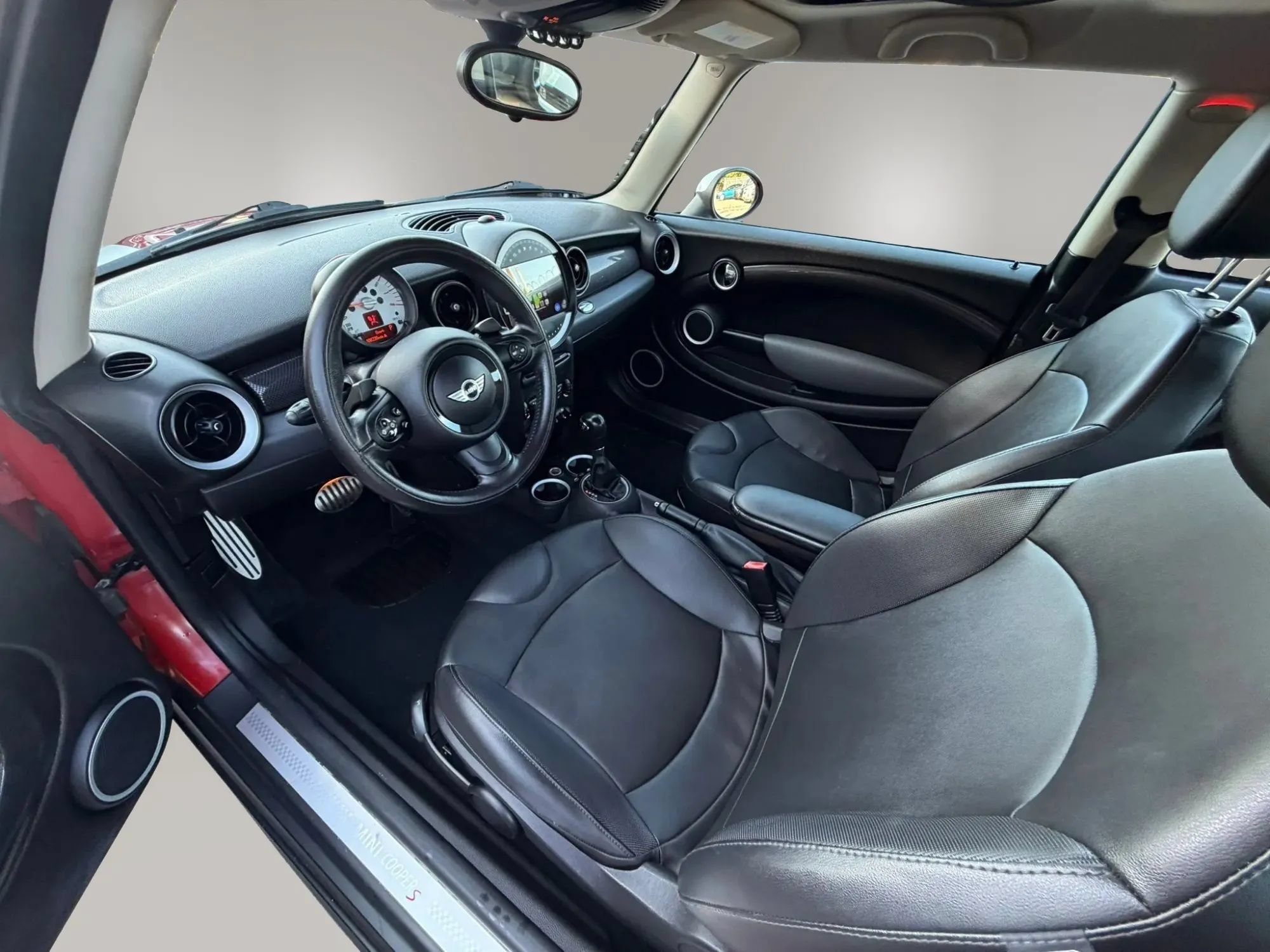 Used 2012 MINI Cooper S FWD image 20