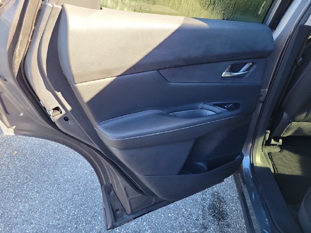 New 2026 Nissan Murano SL AWD/4WD image 14