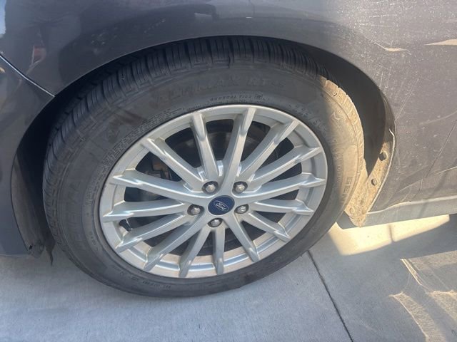 Used 2016 Ford C-MAX SEL w/ Equipment Group 302A FWD image 18