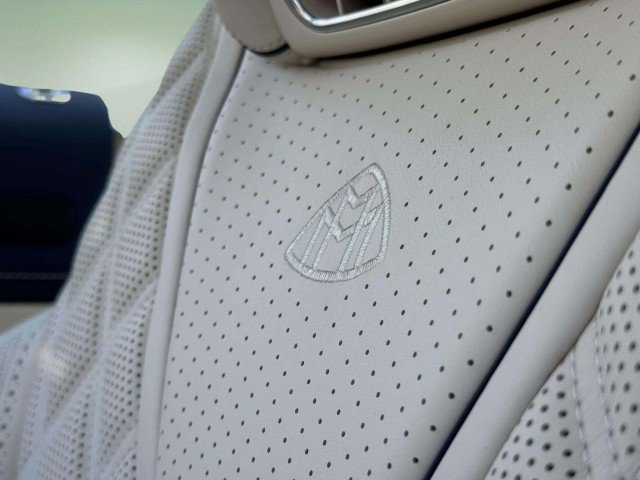 Used 2017 Mercedes-Benz S 65 AMG Cabriolet image 45