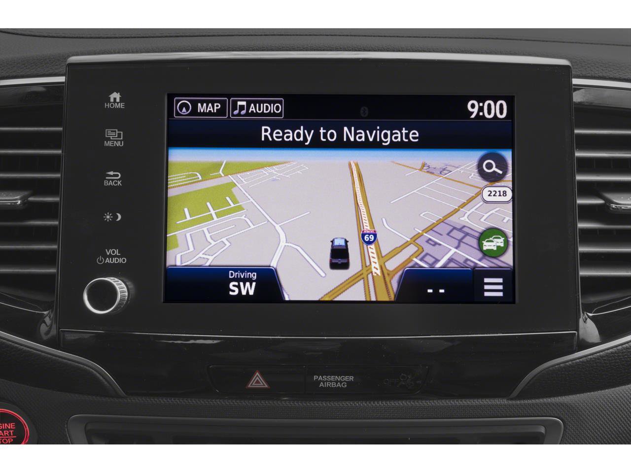 Used 2021 Honda Ridgeline RTL-E image 12