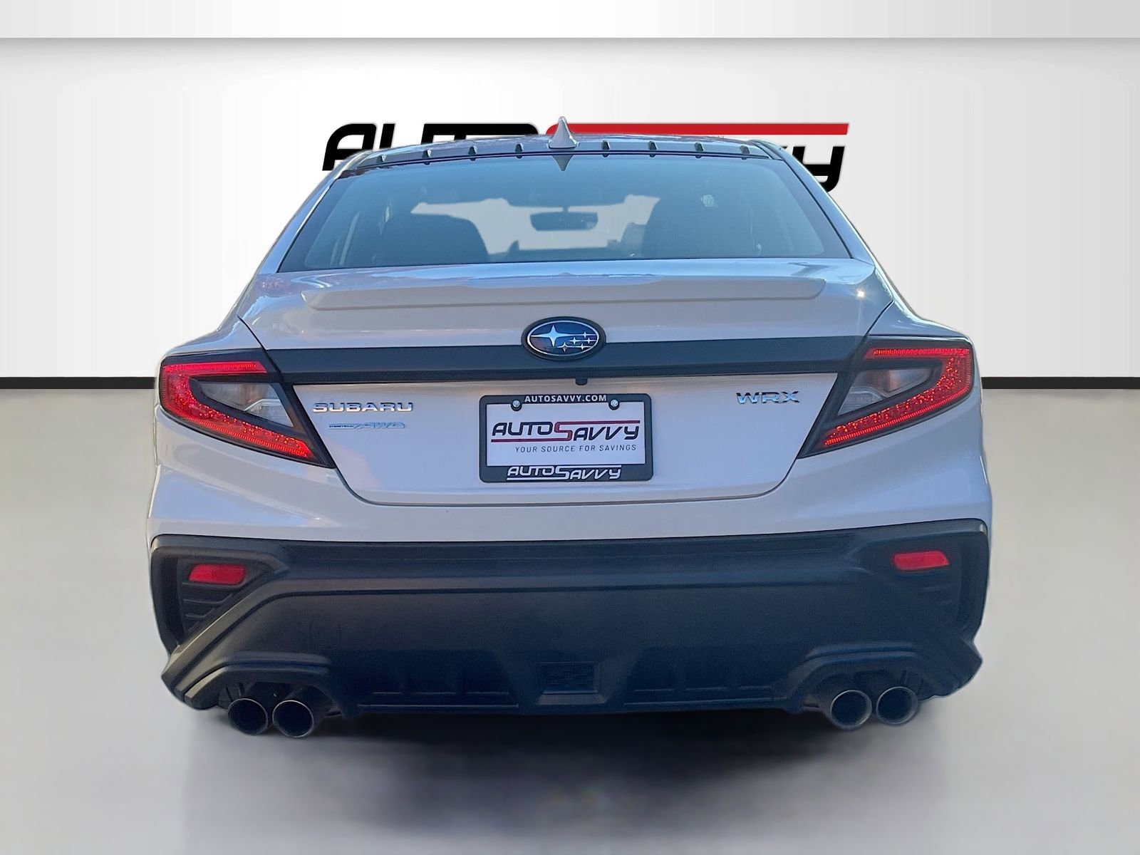 Used 2024 Subaru WRX Premium image 6