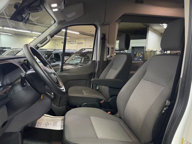 Certified 2024 Ford Transit 350 XL AWD/4WD image 9