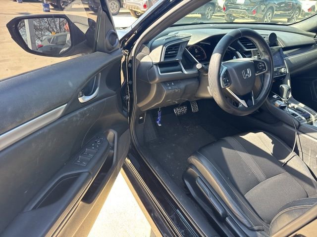 Used 2020 Honda Civic Sport image 9