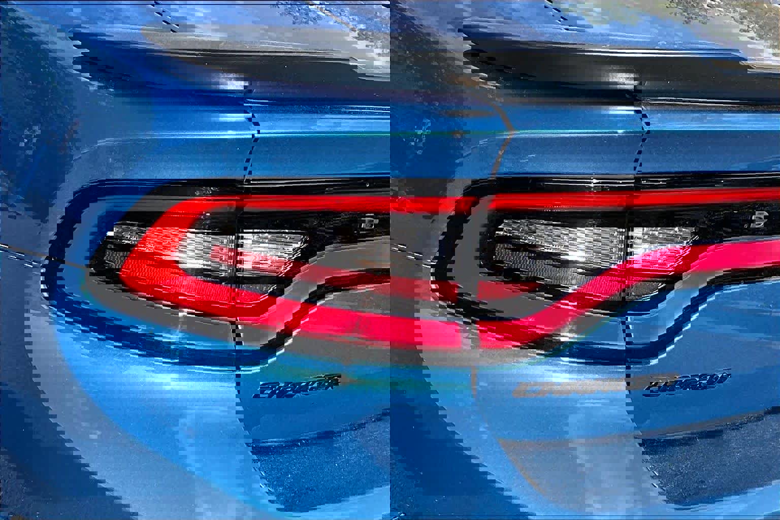 Used 2022 Dodge Charger R/T w/ Blacktop Package image 29