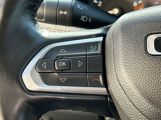 Used 2022 Jeep Compass Latitude image 30