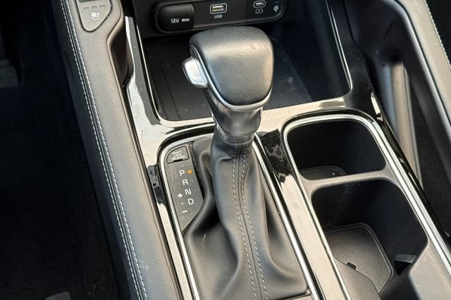 Certified 2024 Kia Telluride EX w/ EX Captain's Chair Package AWD/4WD image 29