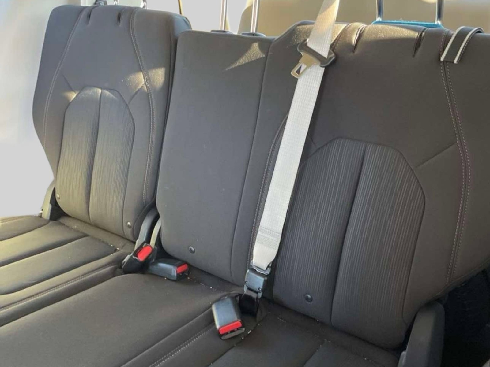 Used 2017 Chrysler Pacifica LX image 5