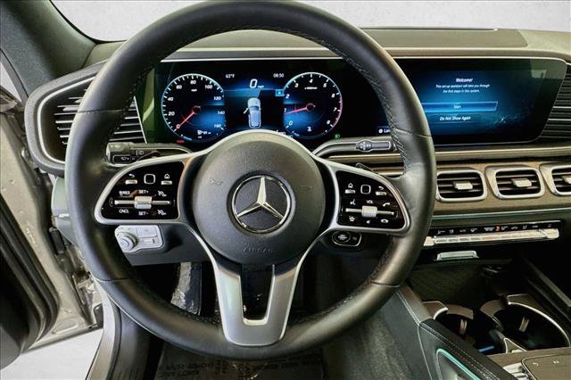 Used 2020 Mercedes-Benz GLE 350 4MATIC w/ Premium Package image 11