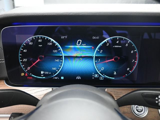 Used 2021 Mercedes-Benz E 350 4MATIC Sedan image 10