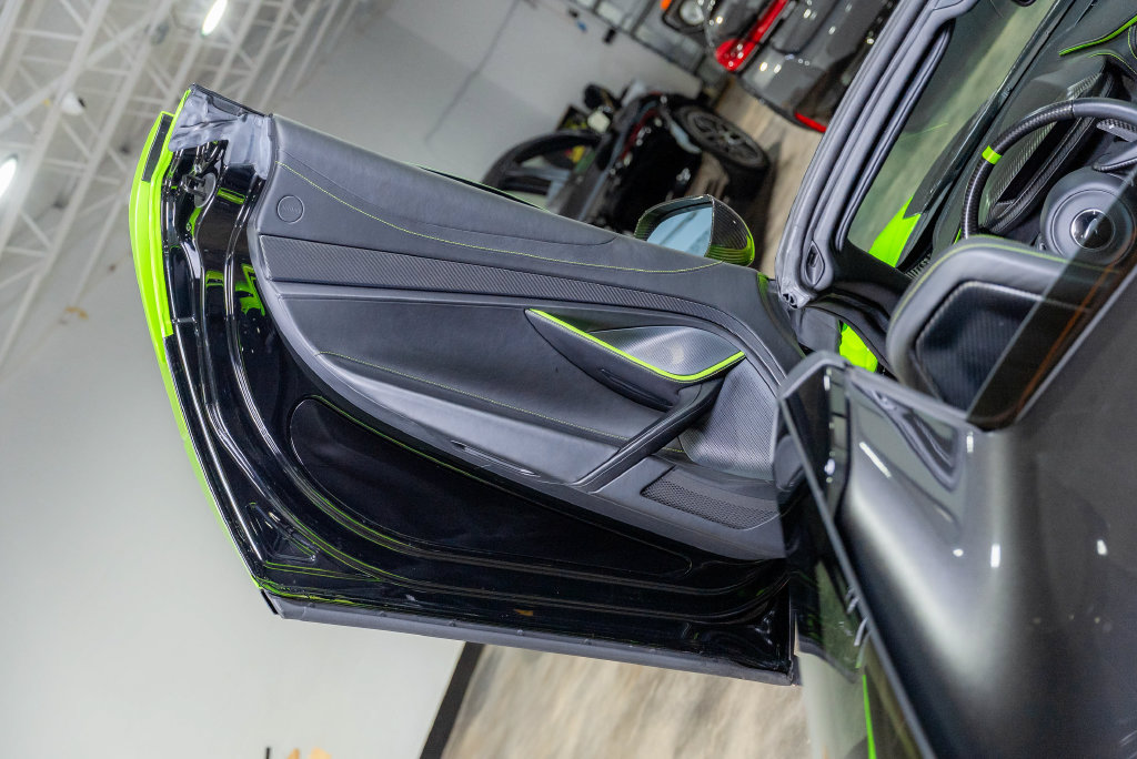 Used 2022 McLaren 765LT RWD image 52