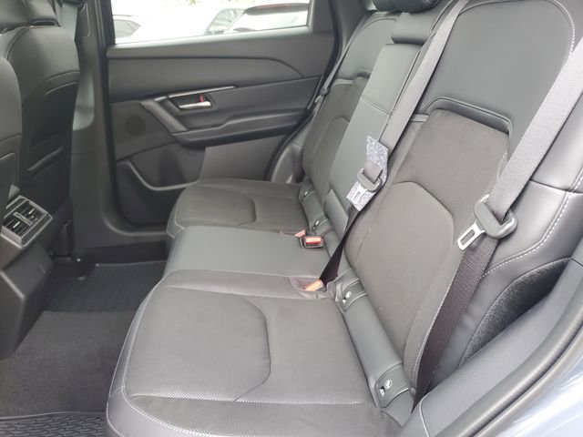 New 2026 MAZDA CX-5 Preferred AWD/4WD image 13