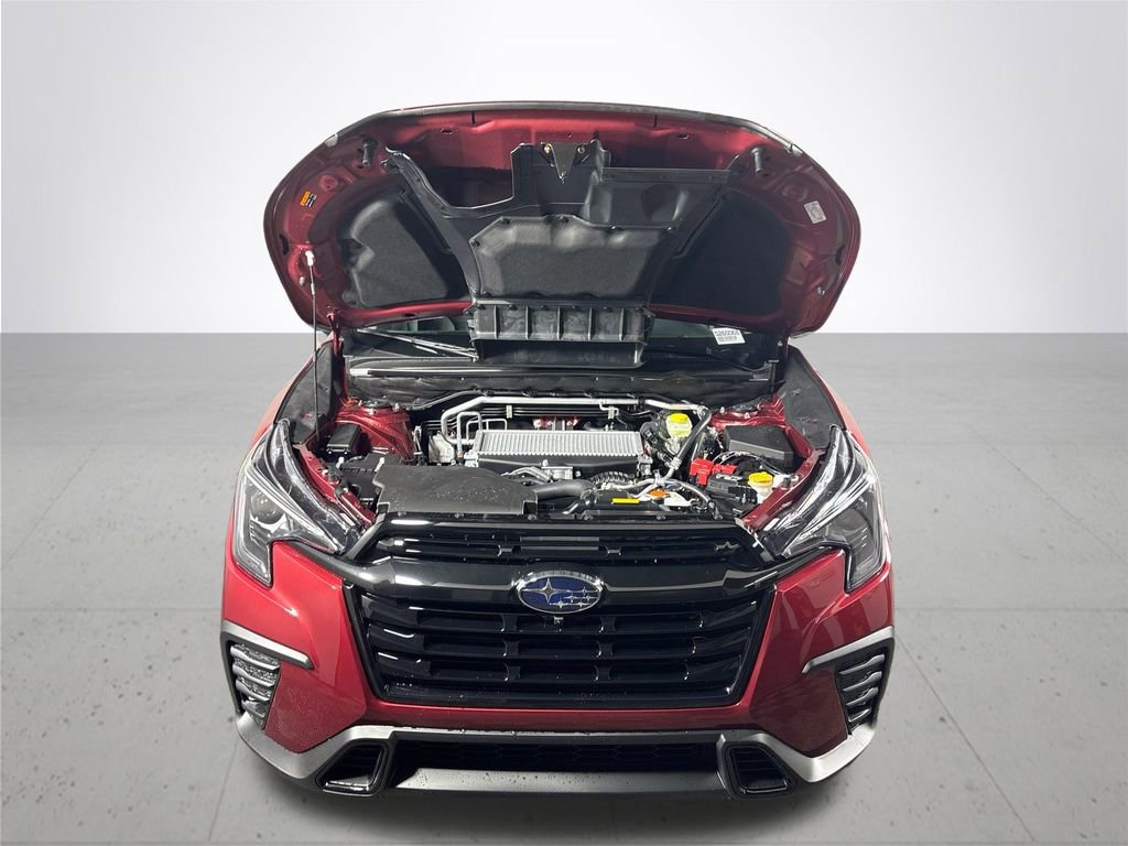 New 2026 Subaru Ascent Bronze Edition image 23