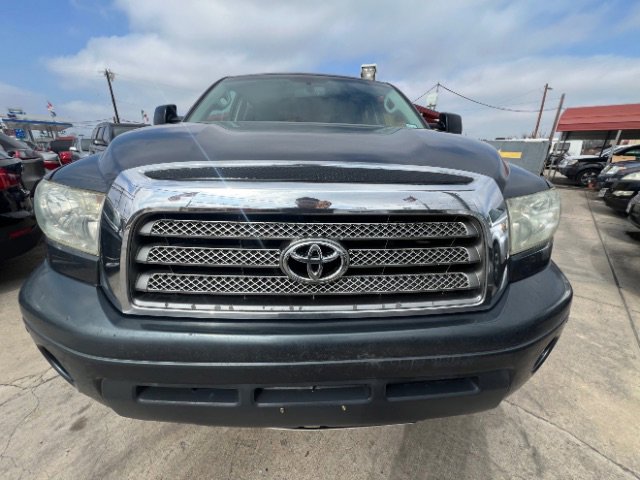 Used 2007 Toyota Tundra Limited AWD/4WD image 2