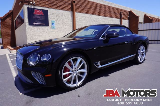 Used 2022 Bentley Continental GT image 14