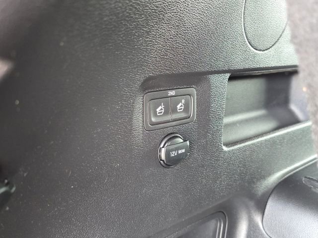 Used 2024 Kia Telluride S w/ S Sunroof Package FWD image 12