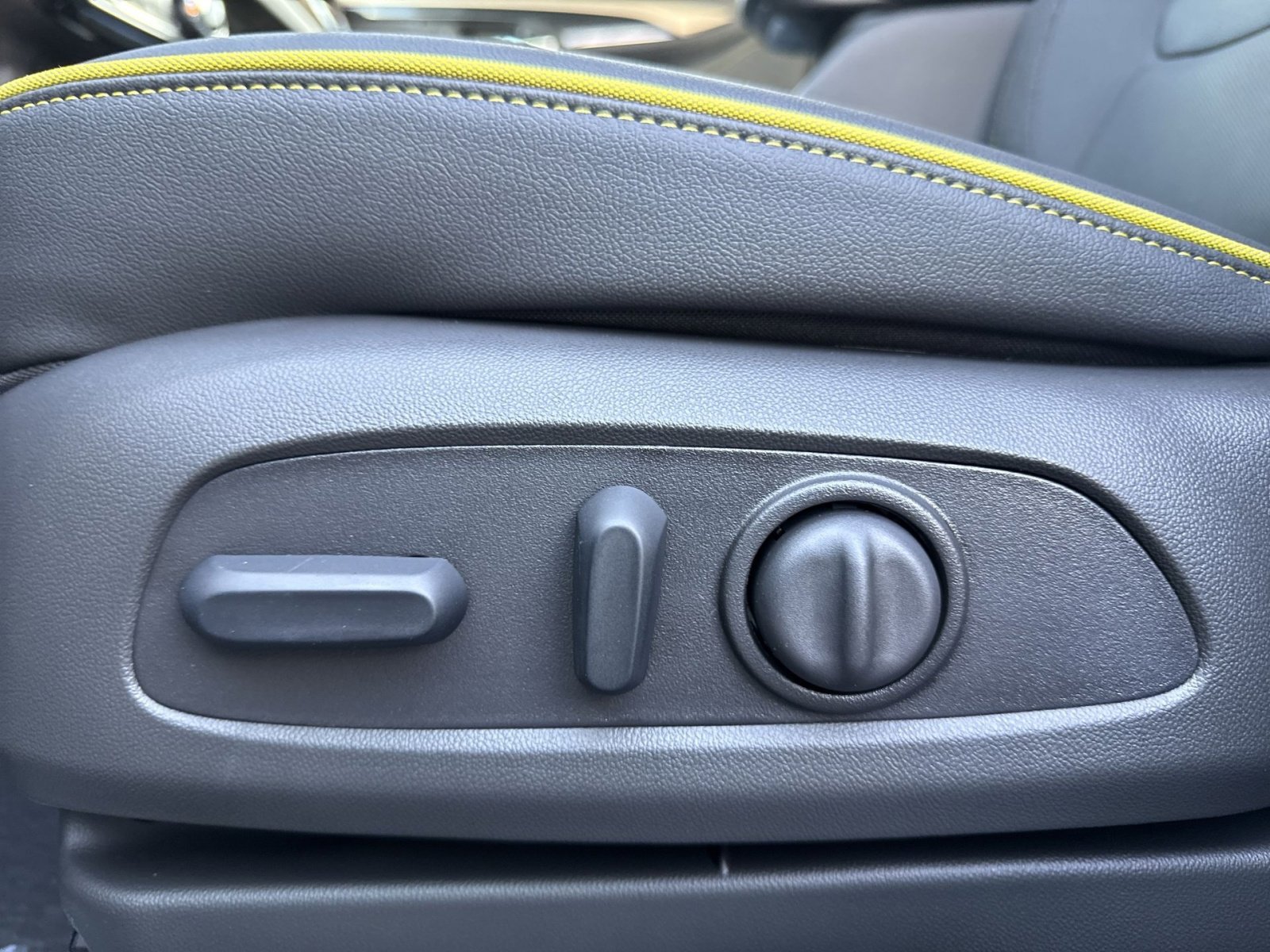 New 2026 Chevrolet TrailBlazer ACTIV image 14