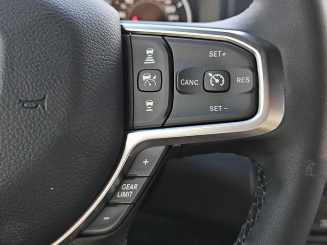 New 2026 RAM 2500 Lone Star image 14