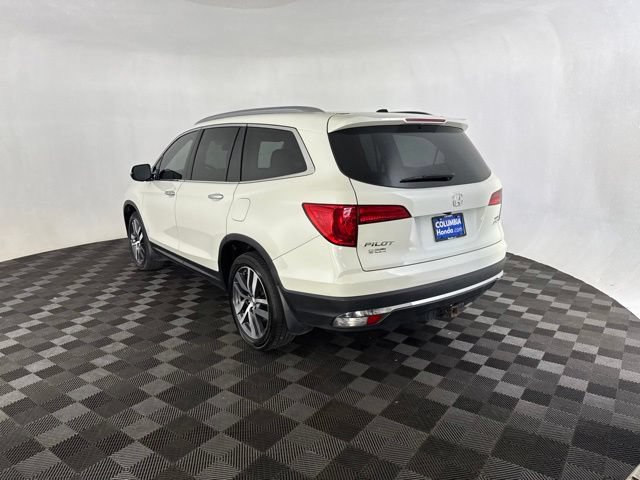 Used 2017 Honda Pilot Elite image 10