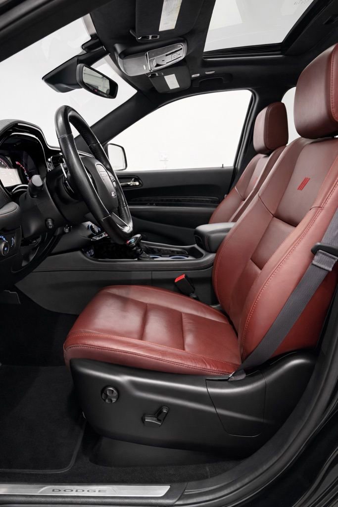 Used 2023 Dodge Durango R/T image 14