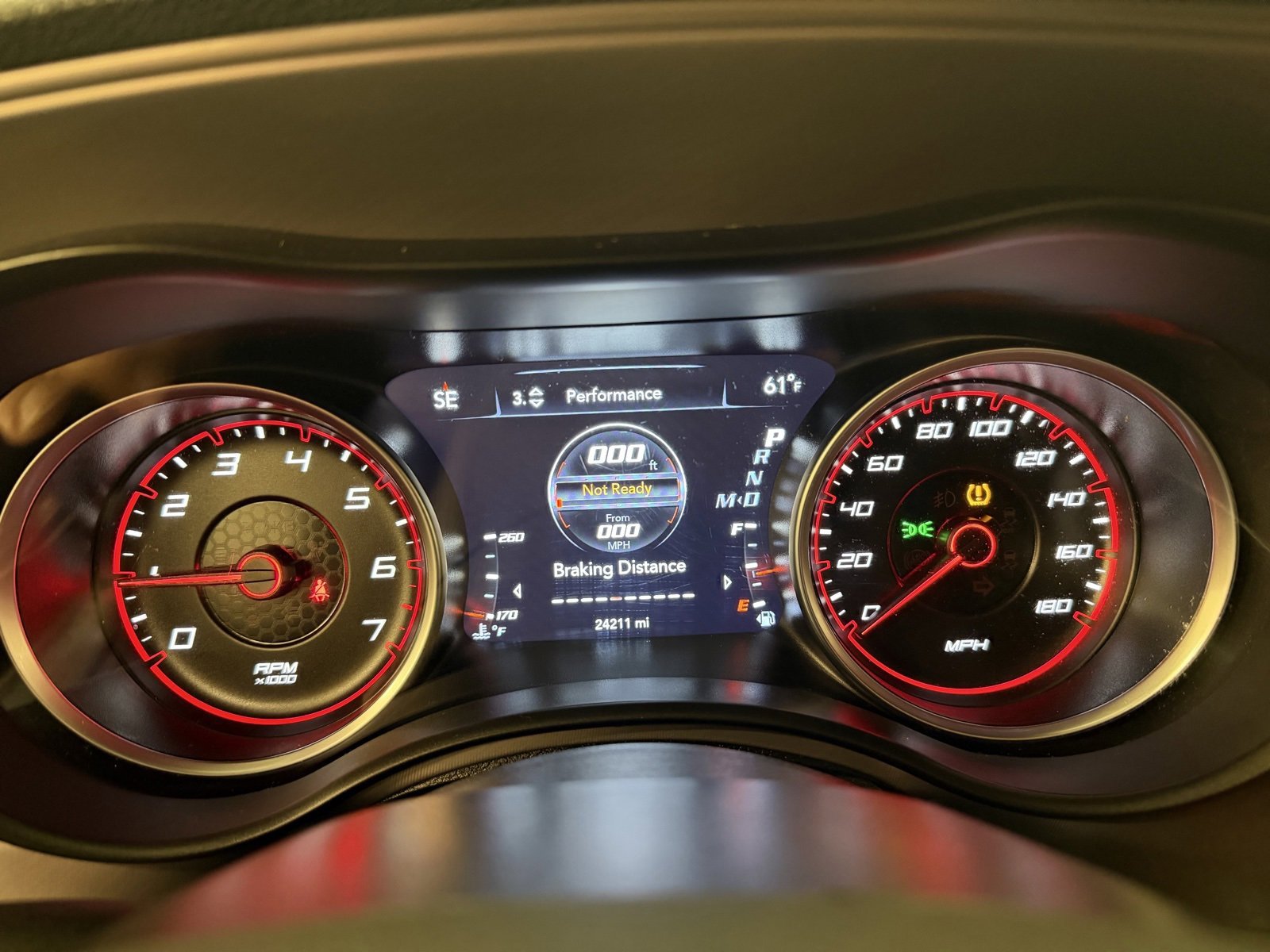 Used 2023 Dodge Charger Scat Pack image 11