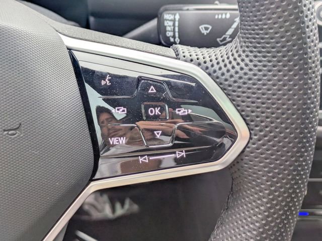 Used 2023 Volkswagen Tiguan S image 25