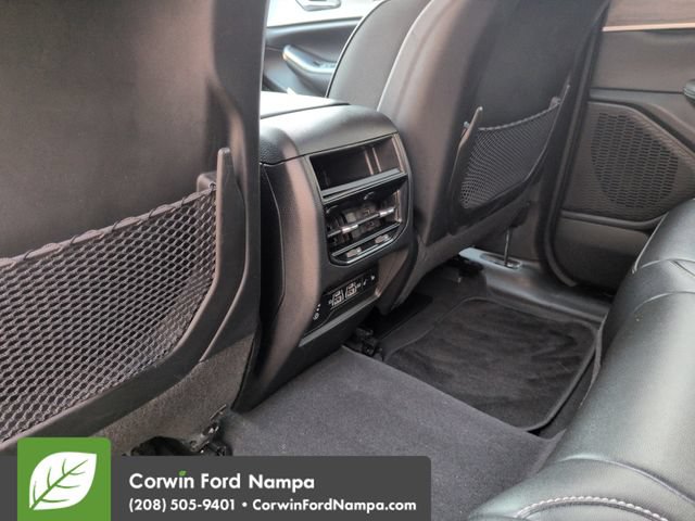 Used 2023 Jeep Grand Cherokee Limited AWD/4WD image 27