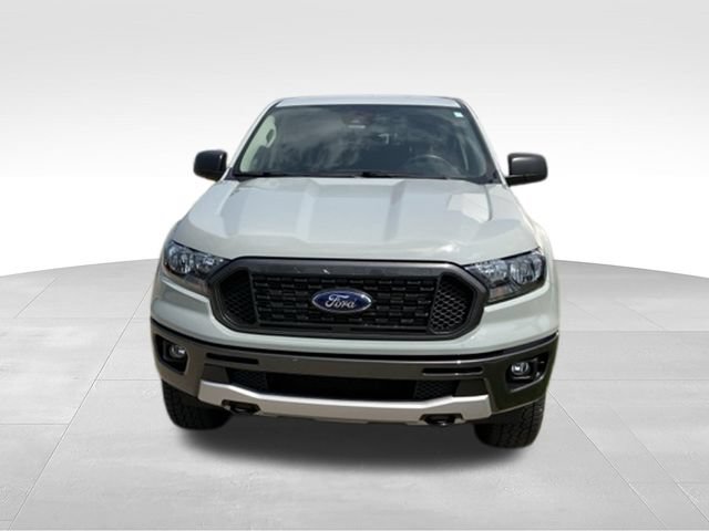 Used 2021 Ford Ranger XLT w/ Equipment Group 302A High AWD/4WD image 9