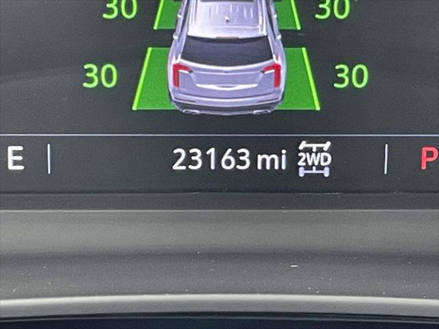 Used 2023 Cadillac XT6 Premium Luxury image 26