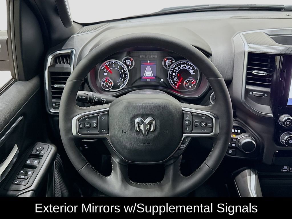 New 2025 RAM 1500 Big Horn image 23