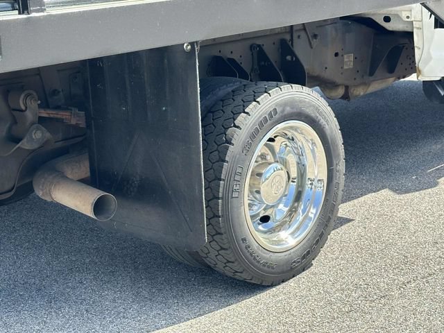 Used 2018 RAM 5500 Tradesman w/ Power & Remote Entry Group AWD/4WD image 31