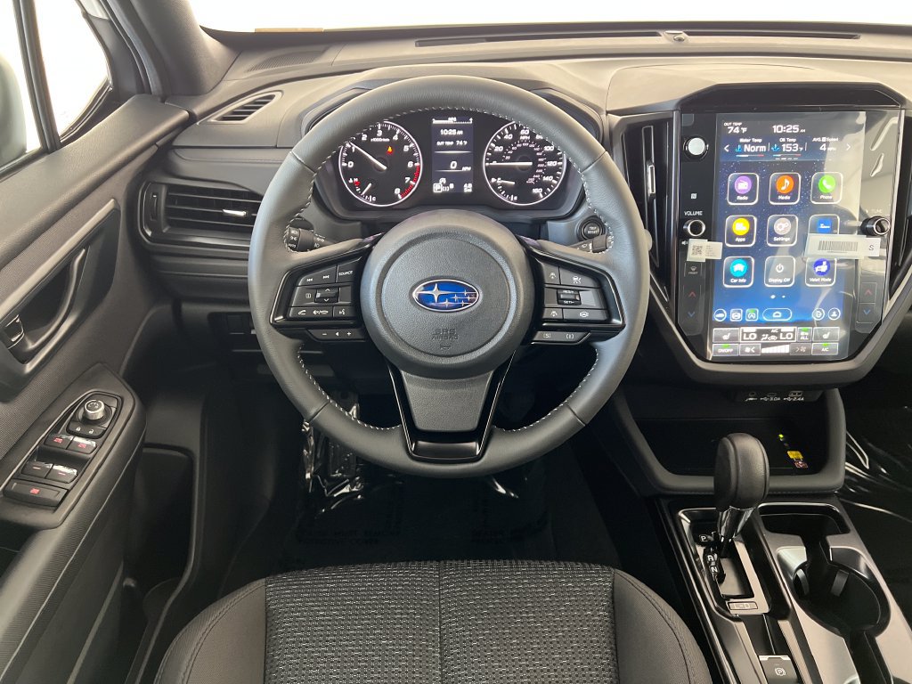 New 2026 Subaru Forester Premium AWD/4WD image 16