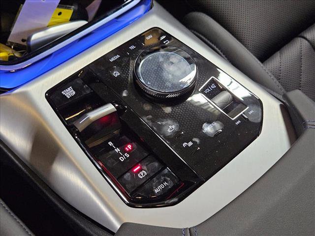 New 2026 BMW X3 xDrive30 image 11