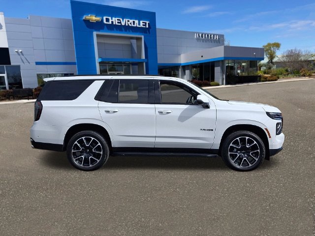 Used 2026 Chevrolet Tahoe RST w/ Comfort Package AWD/4WD image 26