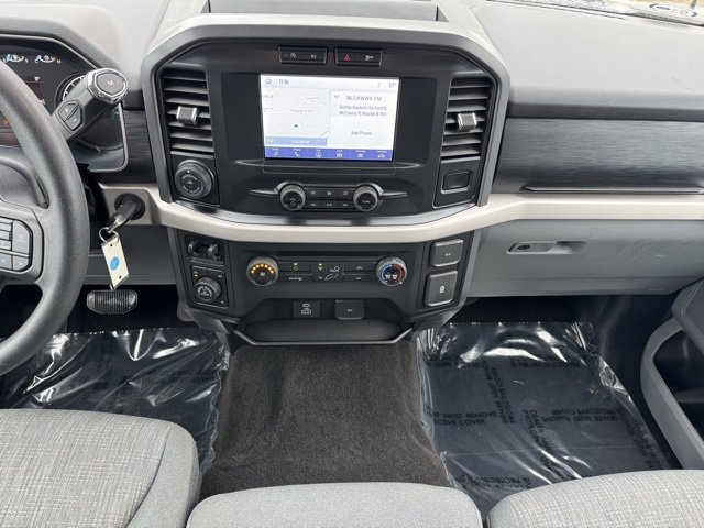 Used 2021 Ford F150 XLT w/ XTR Package image 2