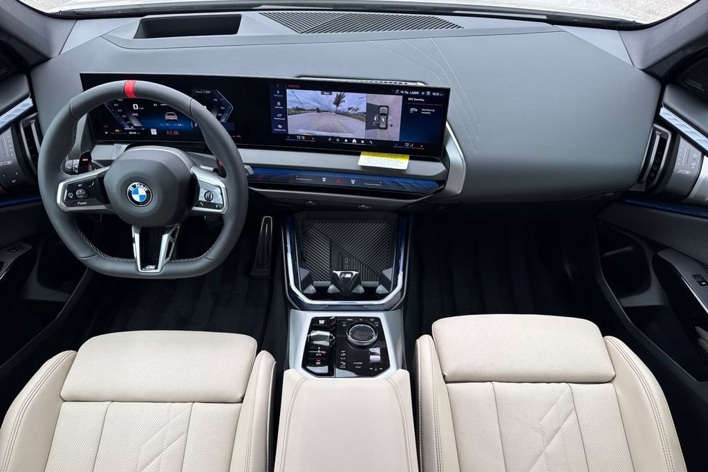 New 2026 BMW X3 M50 w/ Premium Package AWD/4WD image 14